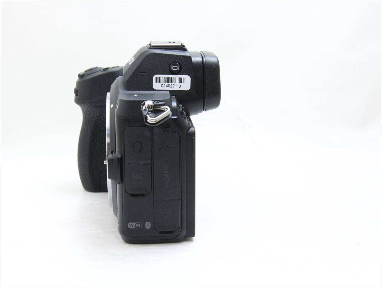 【中古】 ニコン(nikon) Z5 ボディ