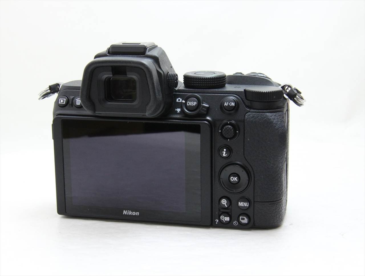 【中古】 ニコン(nikon) Z5 ボディ