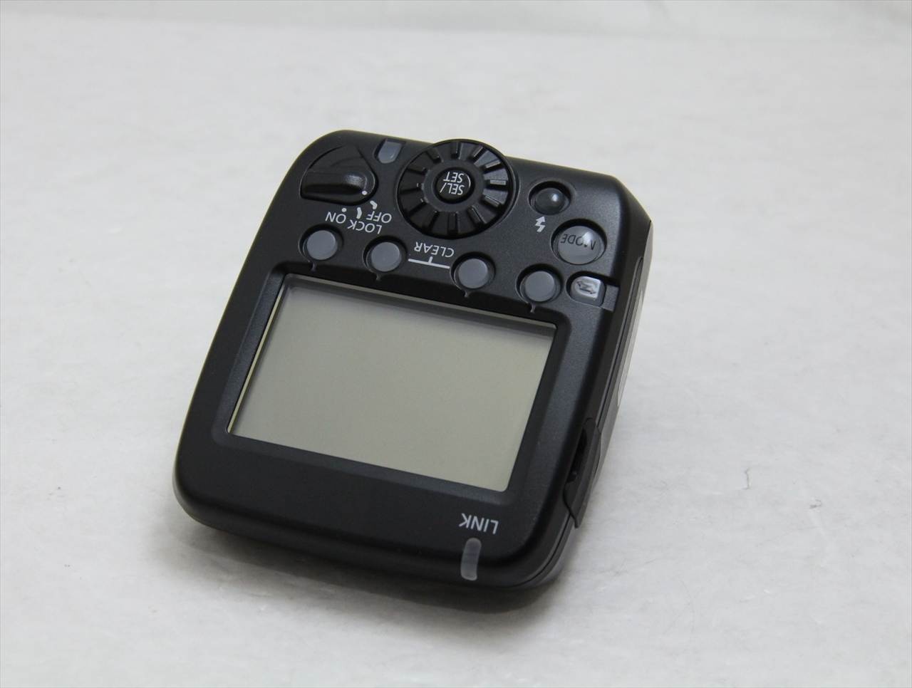 【中古】 キヤノン(canon) スピードライトトランスミッター ST-E3-RT
