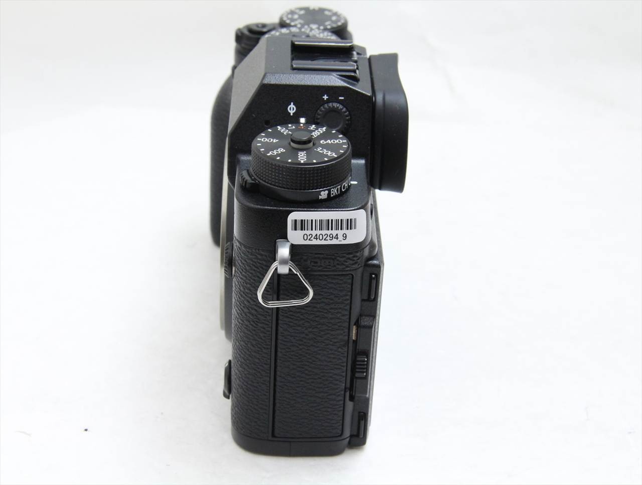 【中古】 富士フイルム(fujifilm) FUJIFILM X-T2 ボディ