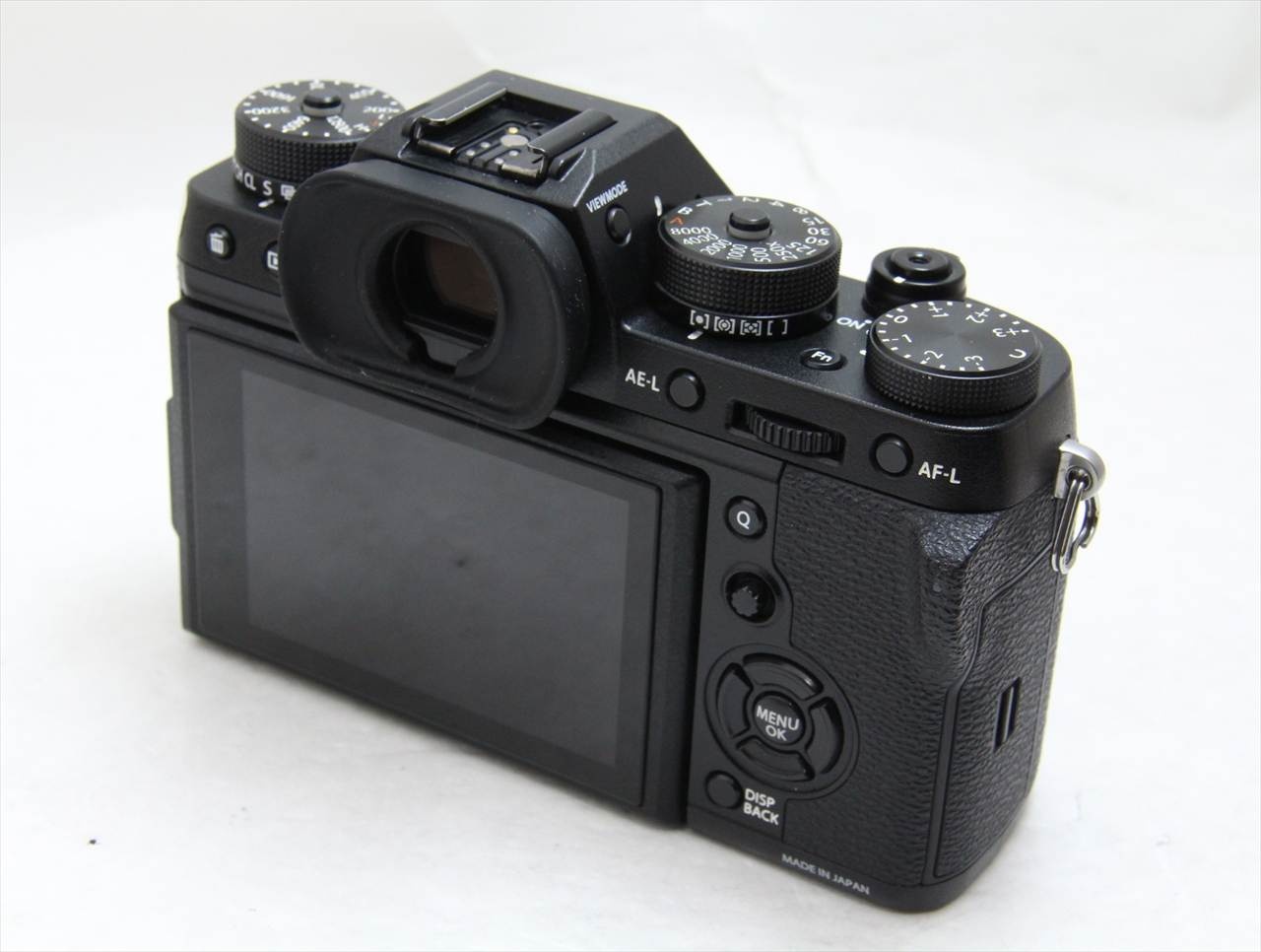 【中古】 富士フイルム(fujifilm) FUJIFILM X-T2 ボディ