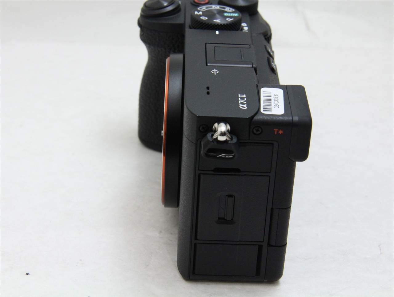 【中古】 ソニー(sony) α7C II ILCE-7CM2 ボディ [ブラック]