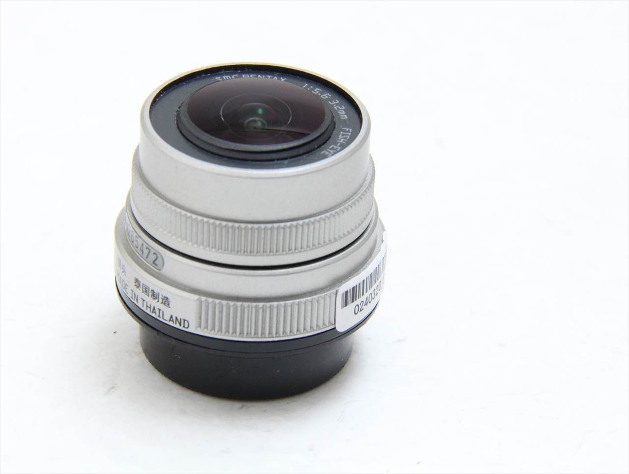 【中古】 ペンタックス(pentax) 03 FISHEYE
