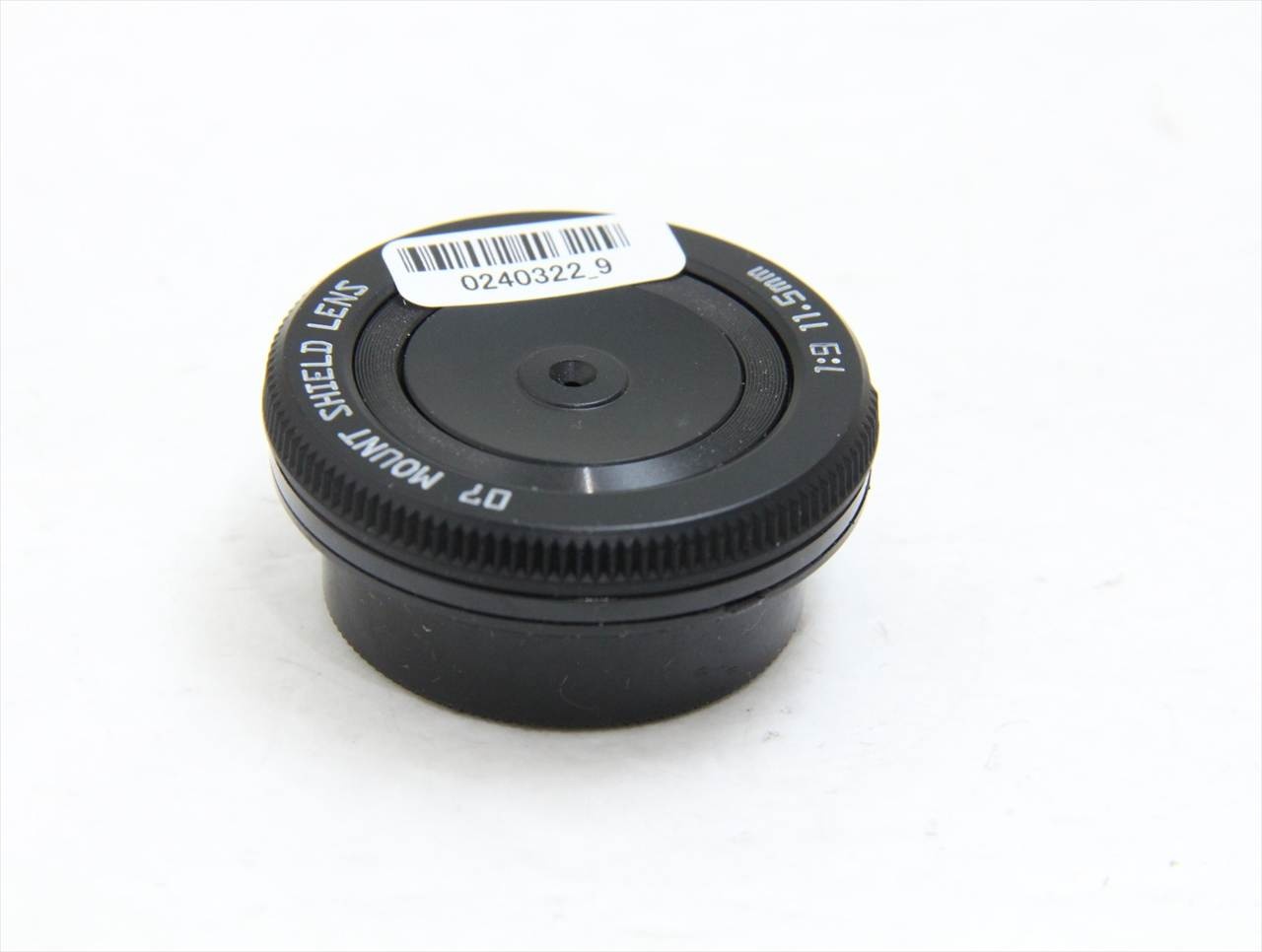 【中古】 ペンタックス(pentax) 07 MOUNT SHIELD LENS