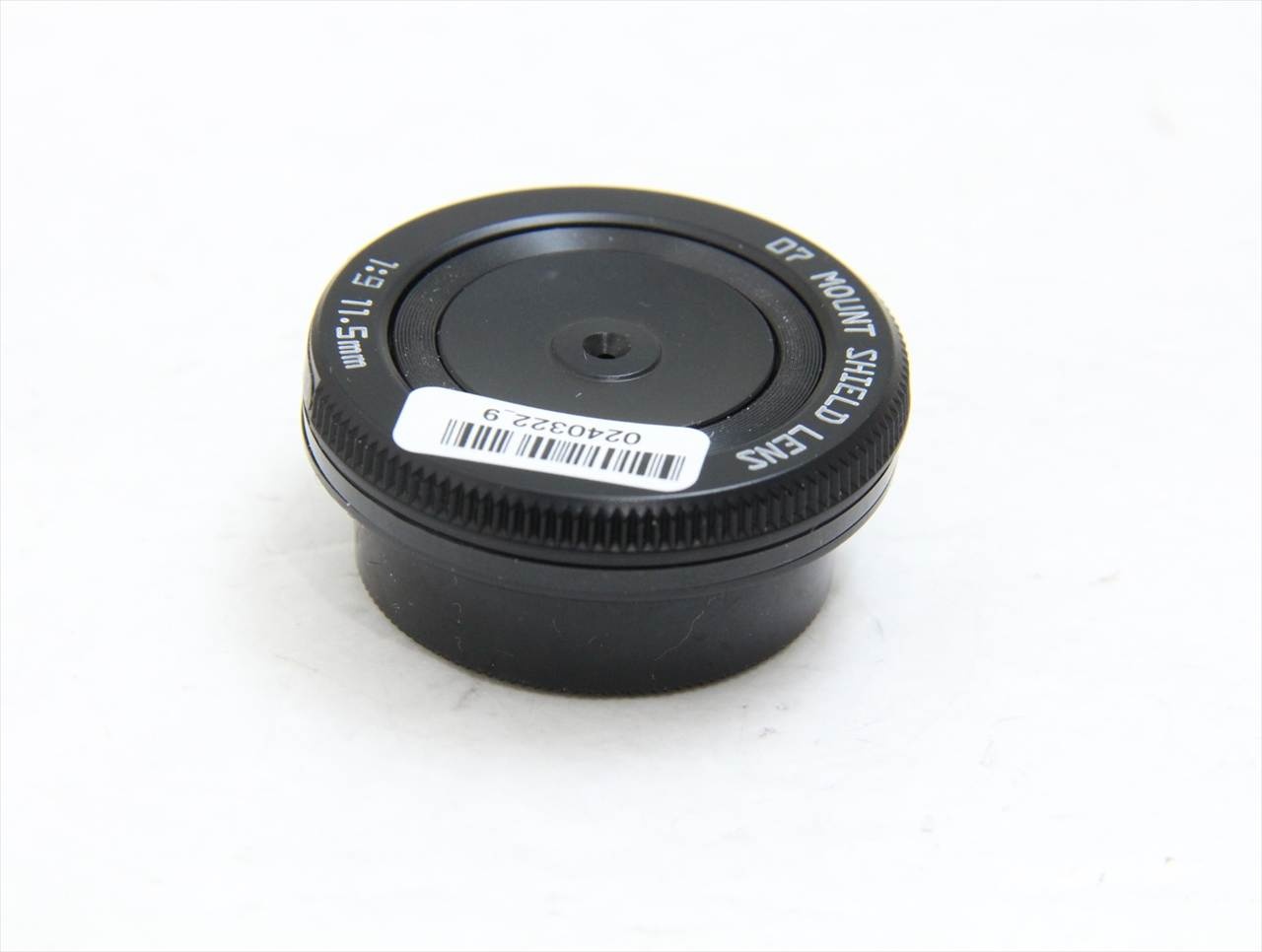 【中古】 ペンタックス(pentax) 07 MOUNT SHIELD LENS