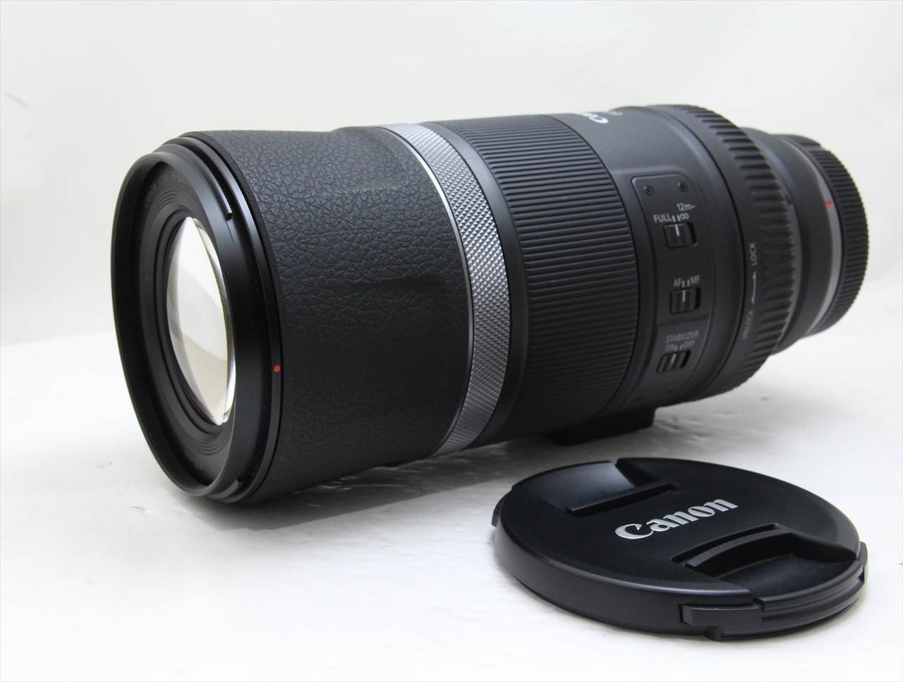 【中古】 キヤノン(canon) RF600mm F11 IS STM