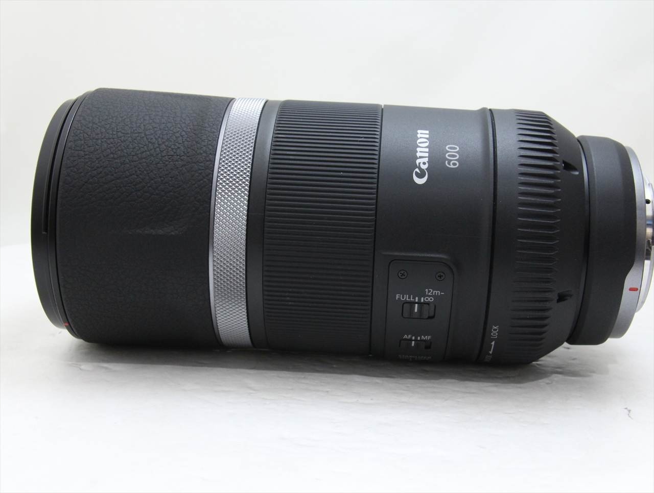 【中古】 キヤノン(canon) RF600mm F11 IS STM