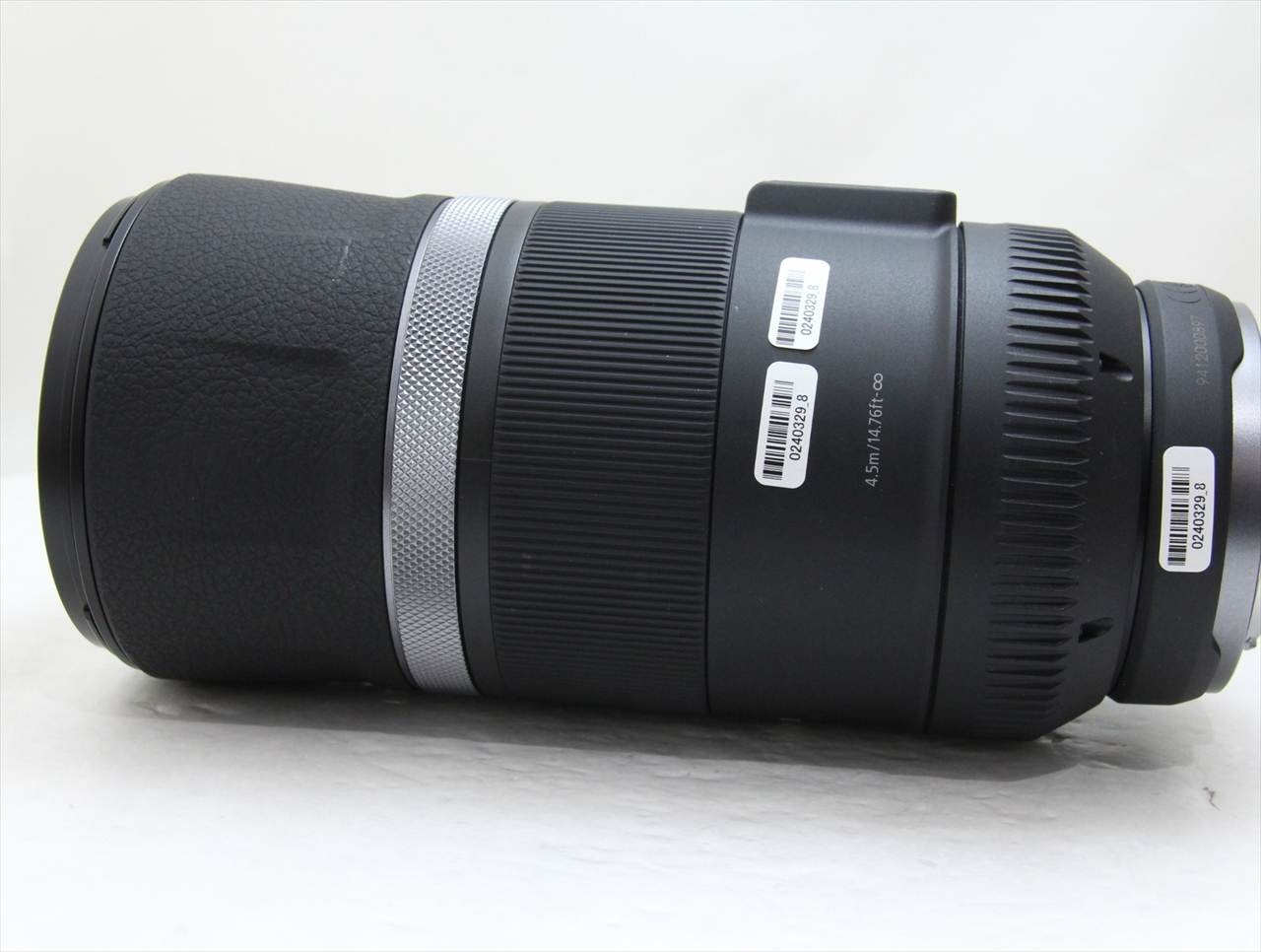 【中古】 キヤノン(canon) RF600mm F11 IS STM