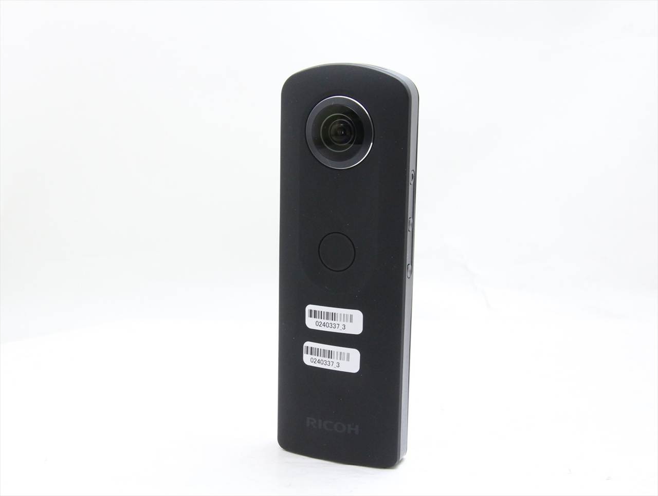 【中古】 リコー(ricoh) RICOH THETA S