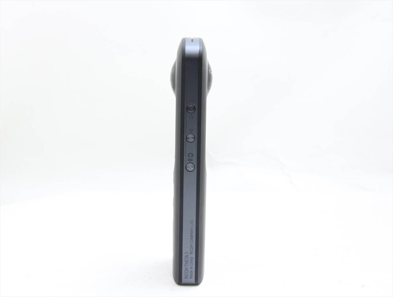 【中古】 リコー(ricoh) RICOH THETA S