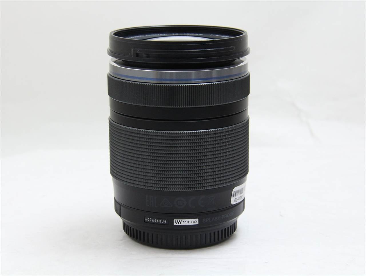 【中古】 オリンパス・OMシステム(olympus・OM SYSTEM) M.ZUIKO DIGITAL ED 14-150mm F4.0-5.6 II