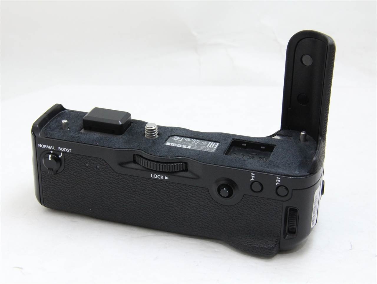 【中古】 富士フイルム(fujifilm) 縦位置バッテリーグリップ VG-XT3