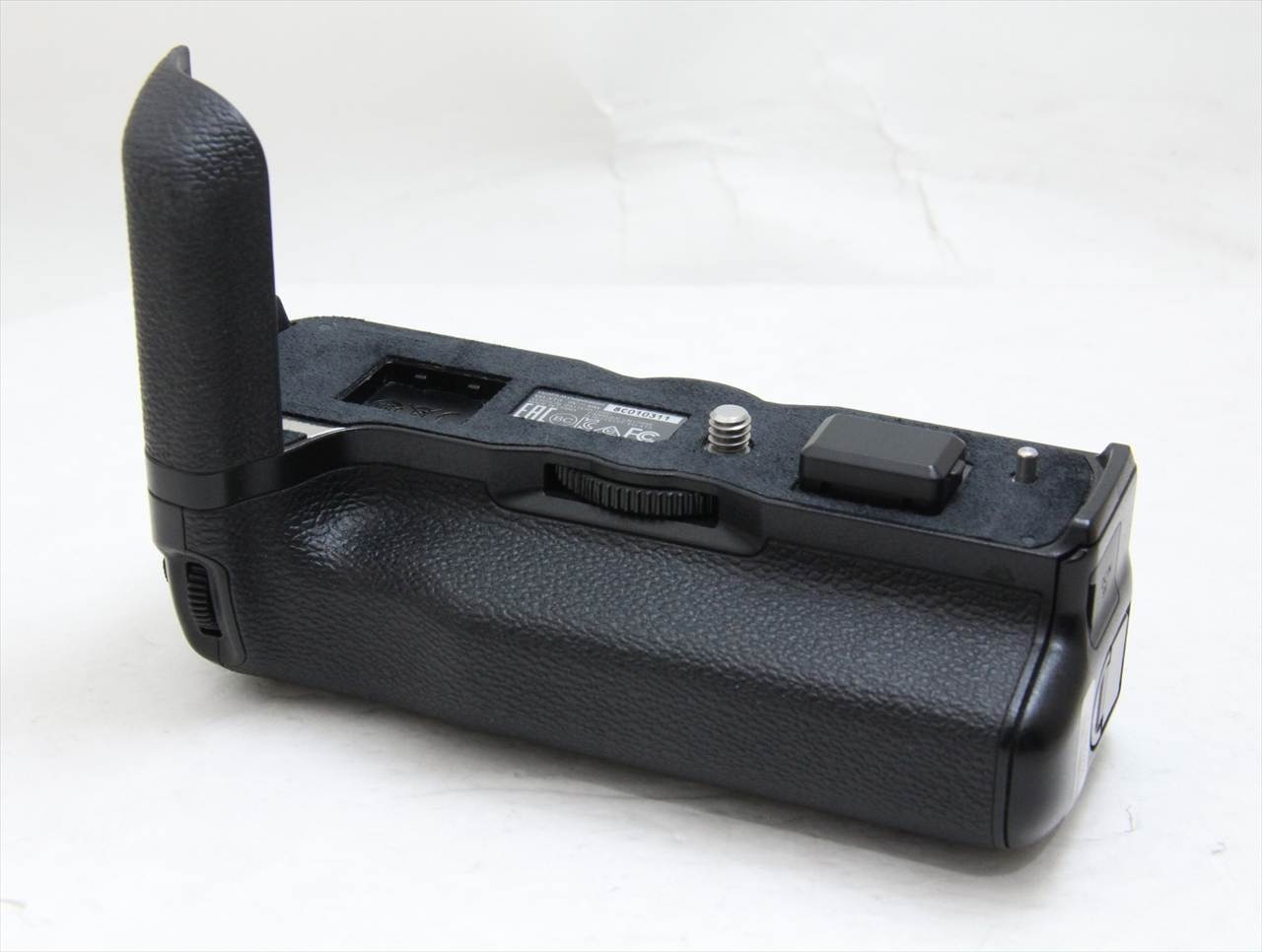 【中古】 富士フイルム(fujifilm) 縦位置バッテリーグリップ VG-XT3