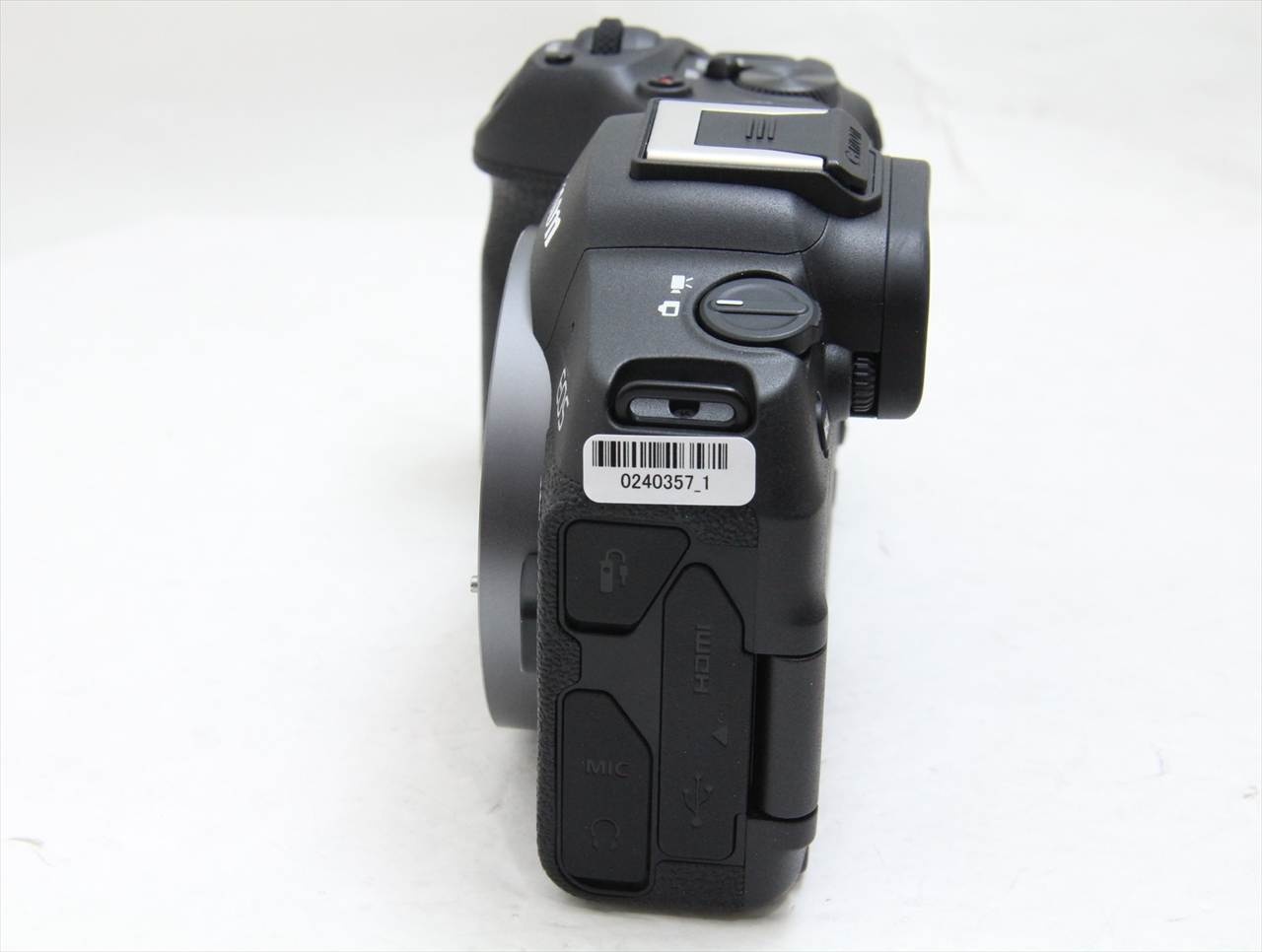 【中古】 キヤノン(canon) EOS R8 ボディ
