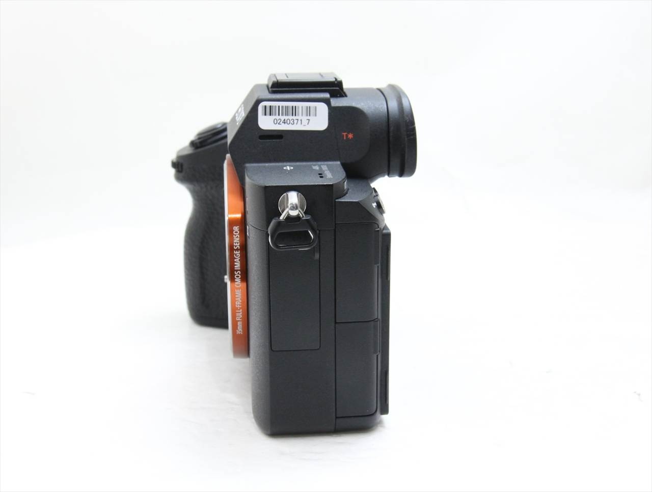 【中古】 ソニー(sony) α7 III ILCE-7M3 ボディ