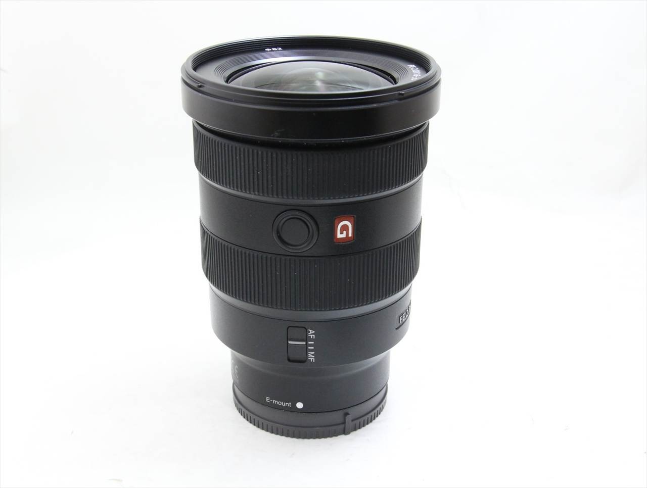 【中古】 ソニー(sony) FE 16-35mm F2.8 GM SEL1635GM