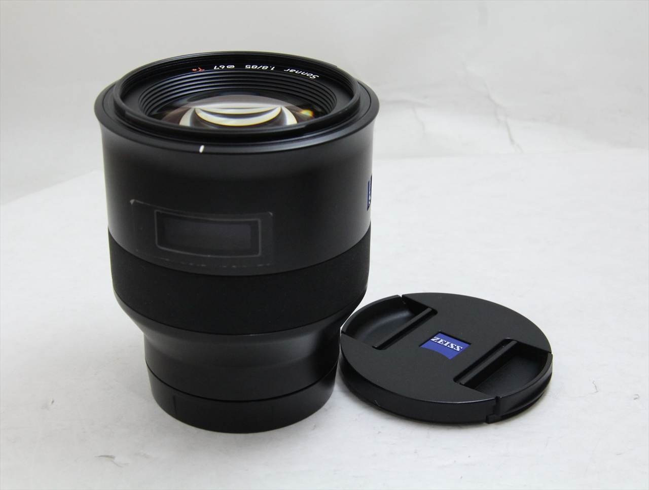 【中古】 ツァイス(zeiss) Batis 1.8/85