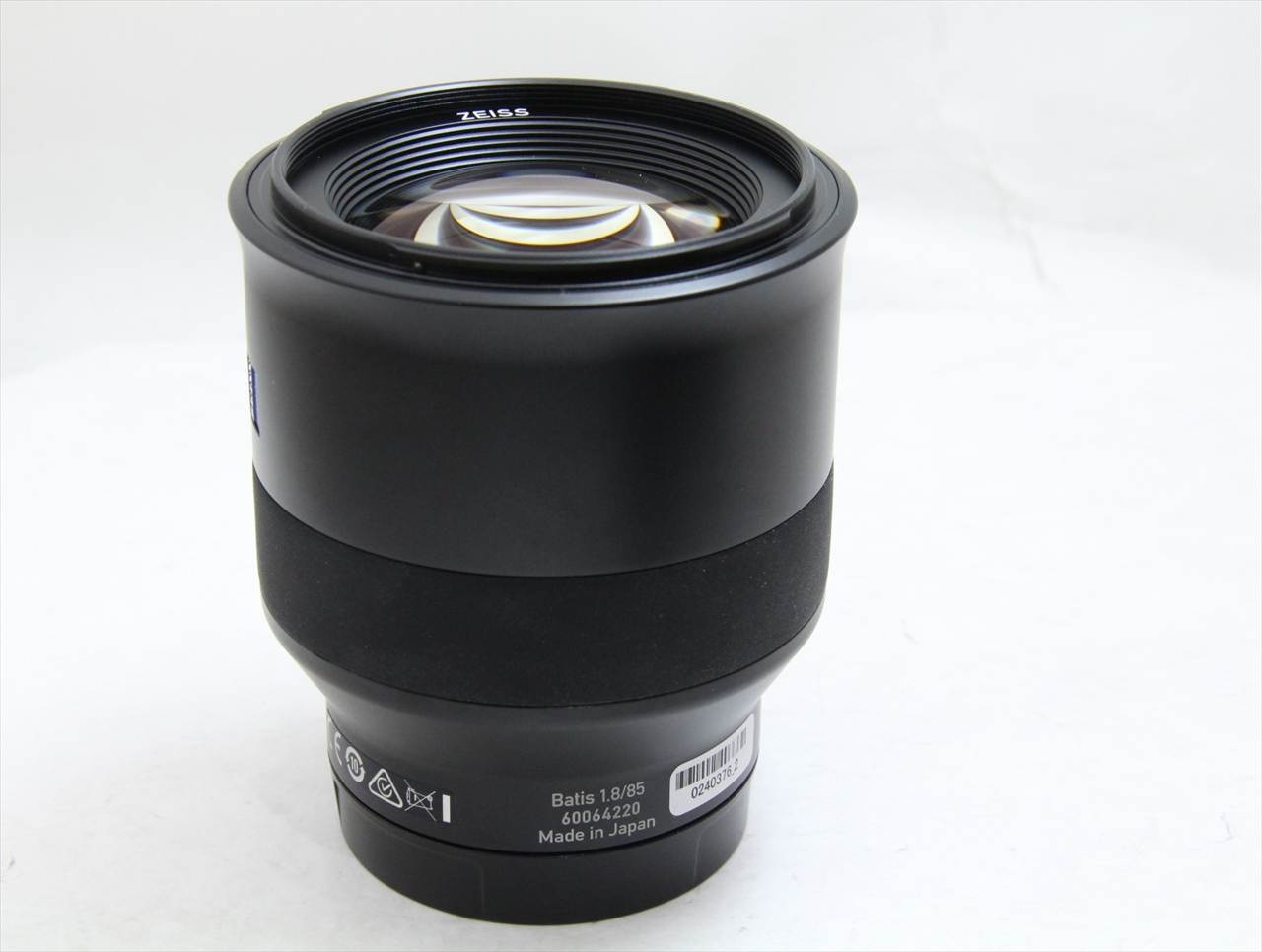 【中古】 ツァイス(zeiss) Batis 1.8/85