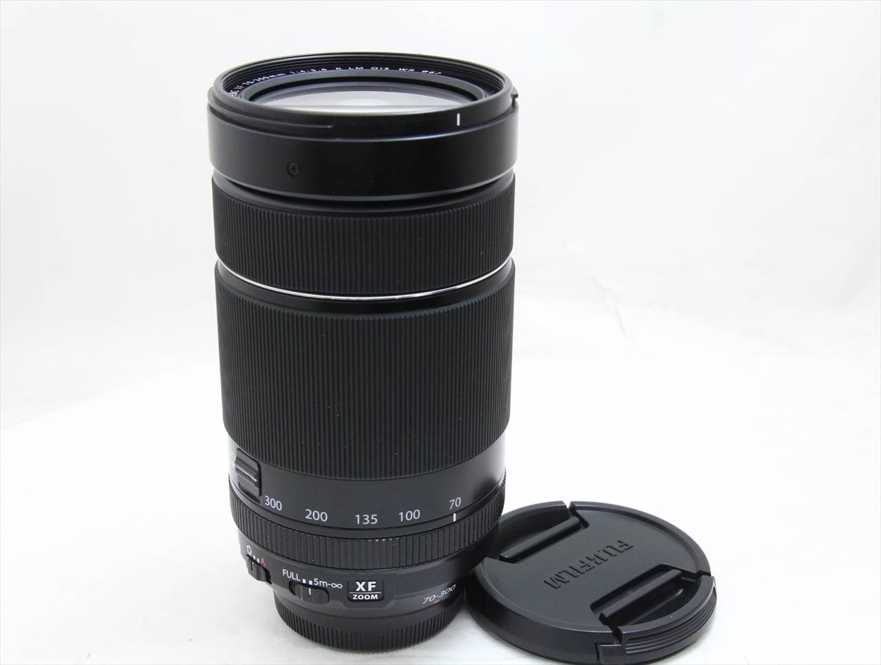 【中古】 富士フイルム(fujifilm) FUJINON XF70-300mmF4-5.6 R LM OIS WR