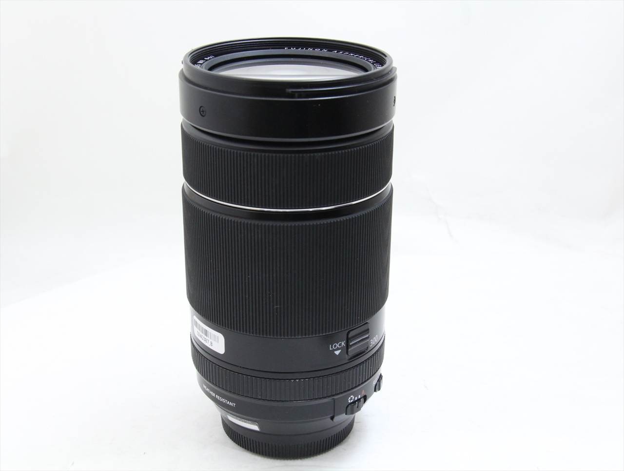 【中古】 富士フイルム(fujifilm) FUJINON XF70-300mmF4-5.6 R LM OIS WR