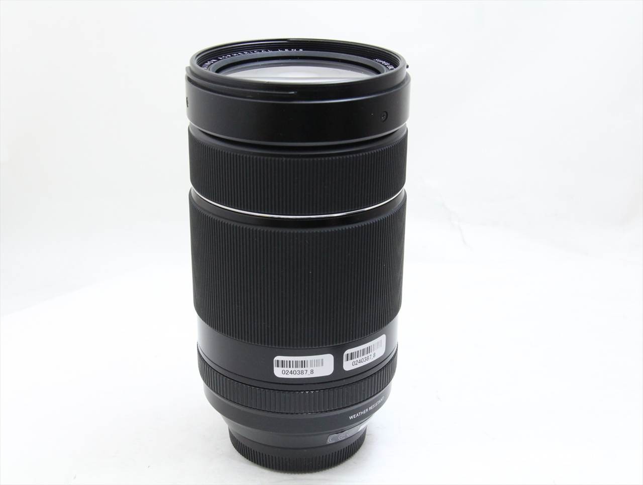 【中古】 富士フイルム(fujifilm) FUJINON XF70-300mmF4-5.6 R LM OIS WR