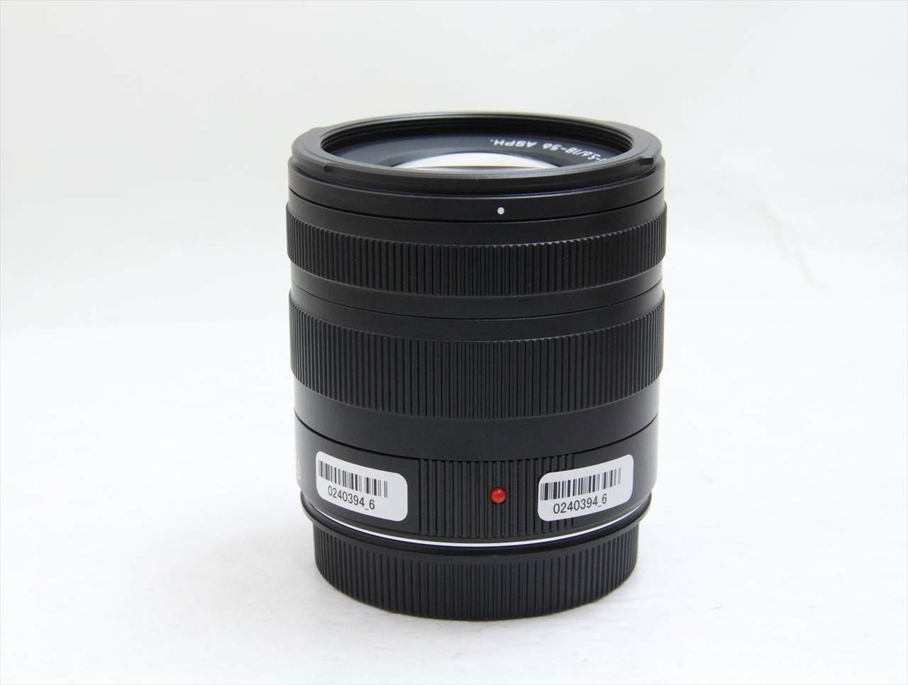 【中古】 ライカ(leica) バリオ・エルマーTL F3.5-5.6/18-56mm ASPH.