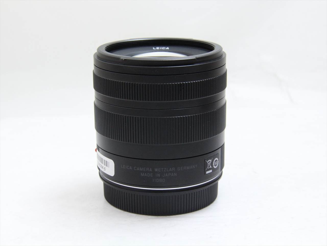 【中古】 ライカ(leica) バリオ・エルマーTL F3.5-5.6/18-56mm ASPH.
