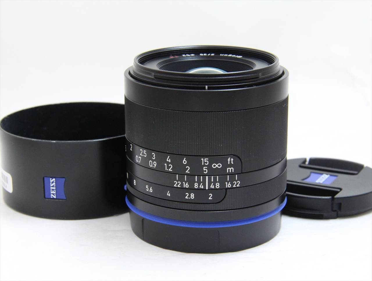 【中古】 ツァイス(zeiss) Loxia 2/35