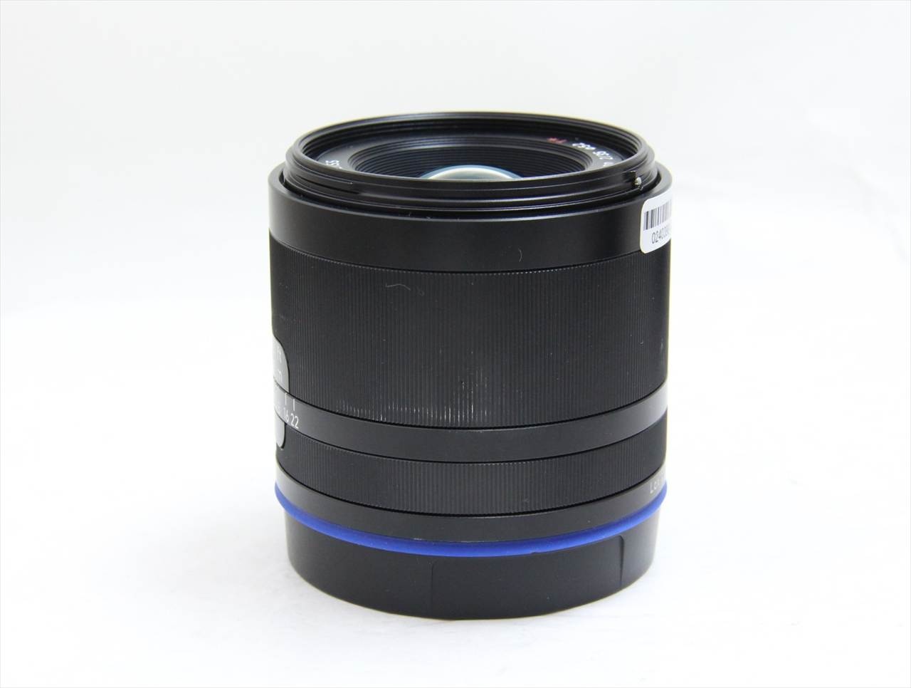 【中古】 ツァイス(zeiss) Loxia 2/35