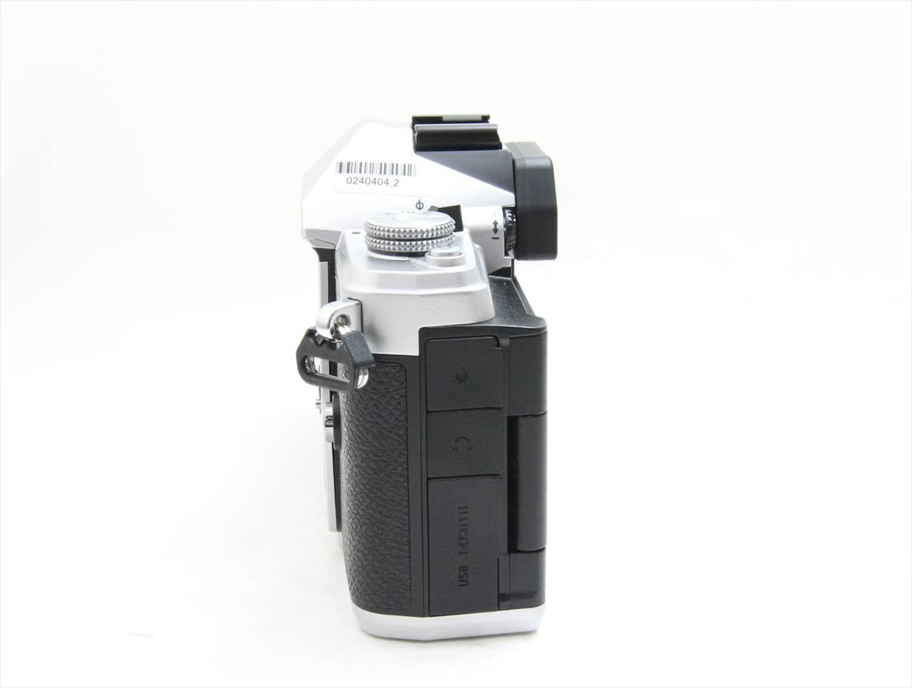 【中古】 オリンパス・OMシステム(olympus・OM SYSTEM) OM SYSTEM OM-3 [シルバー]