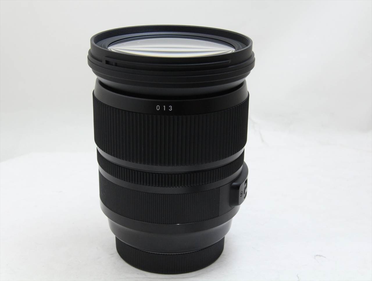【中古】 シグマ(sigma) A 24-105mm F4 DG OS HSM [キヤノン用]