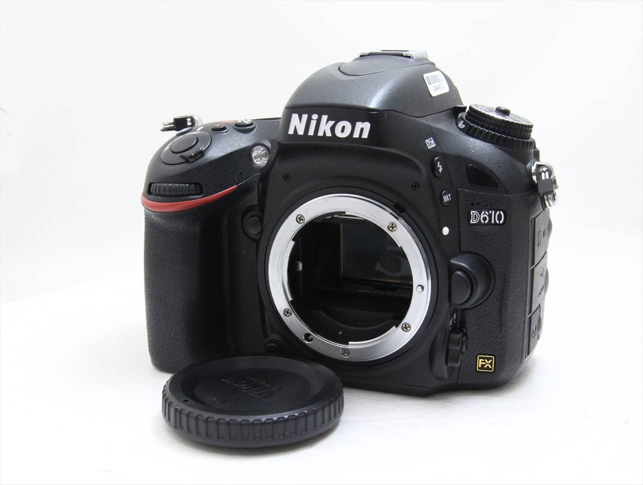 【中古】 ニコン(nikon) D610