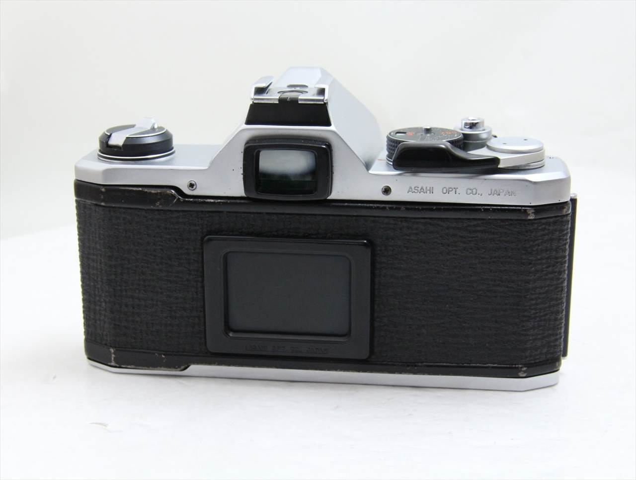 【中古】 ペンタックス(pentax) MX シルバー