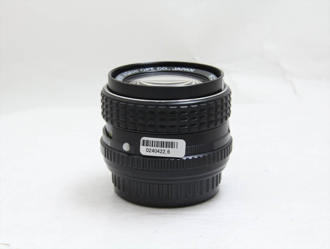 【中古】 ペンタックス(pentax) SMC 24mmF2.8