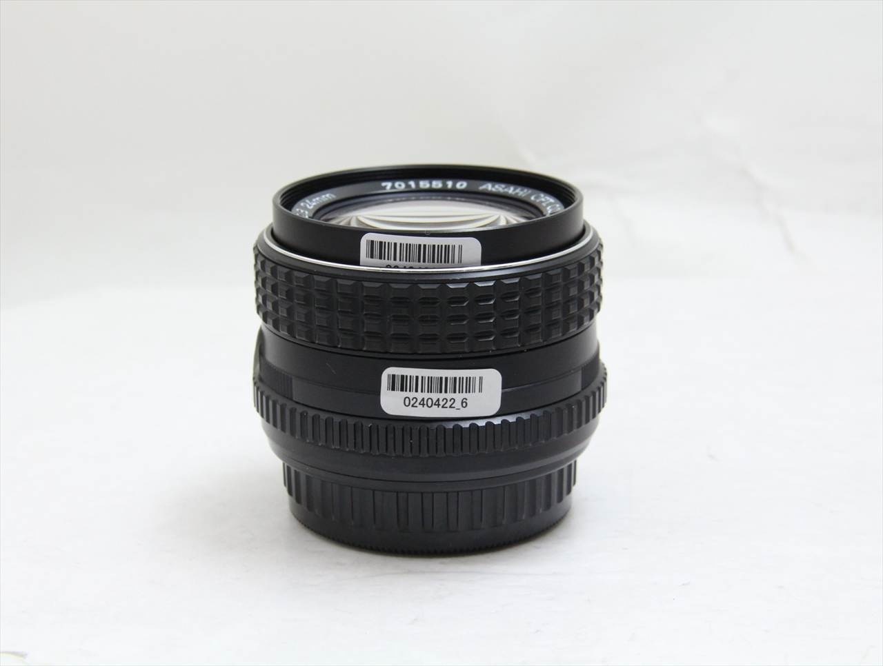 【中古】 ペンタックス(pentax) SMC 24mmF2.8