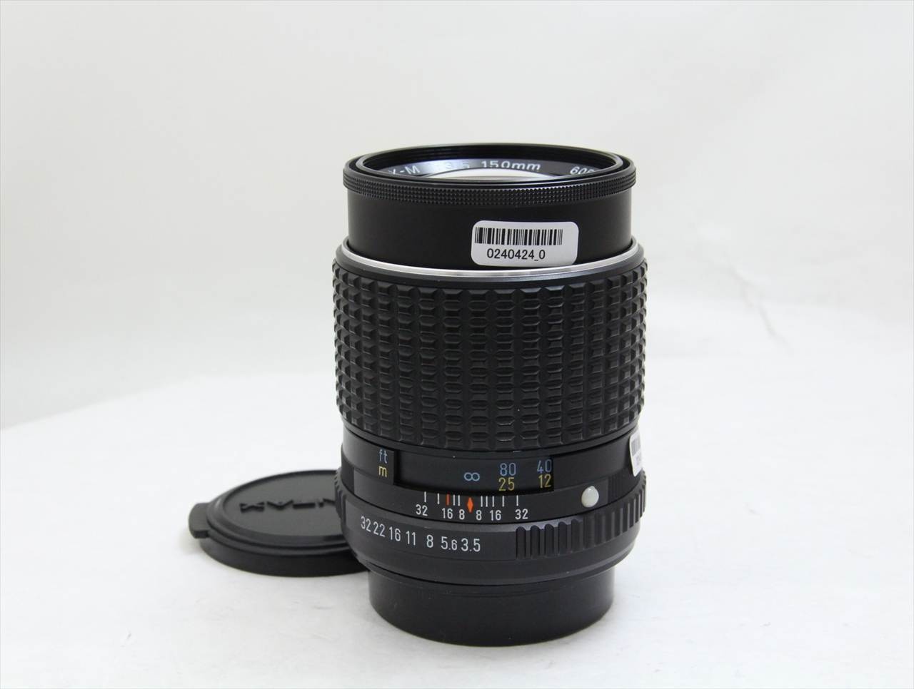 【中古】 ペンタックス(pentax) M150mmF3.5