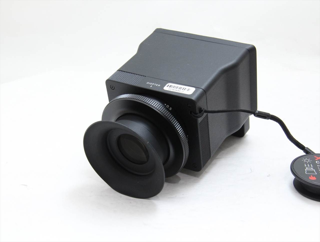 【中古】 シグマ(sigma) LCD ビューファインダー LVF-11