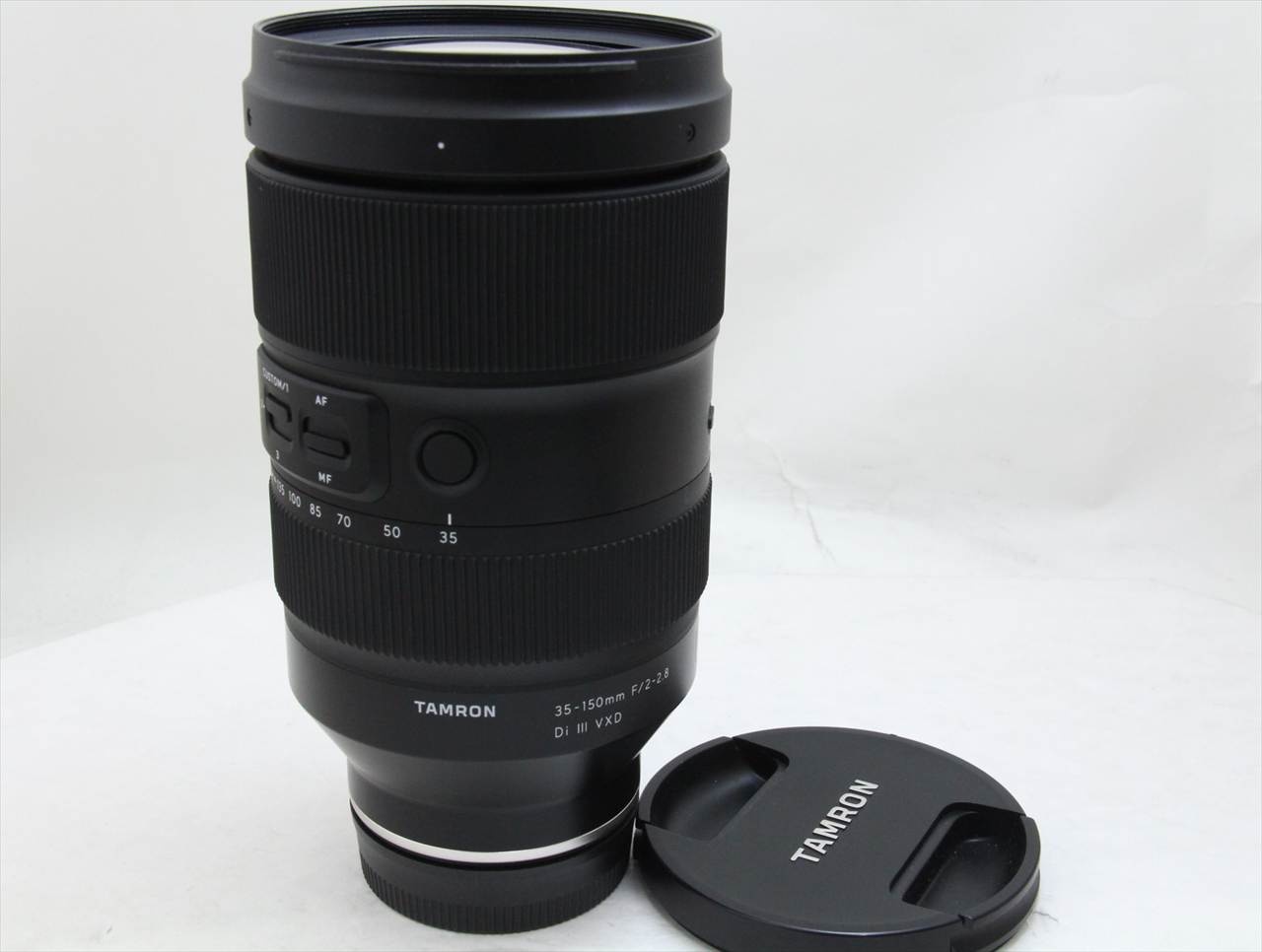 【中古】 タムロン(tamron) 35-150mm F/2-2.8 Di III VXD (A058) [ソニーE]
