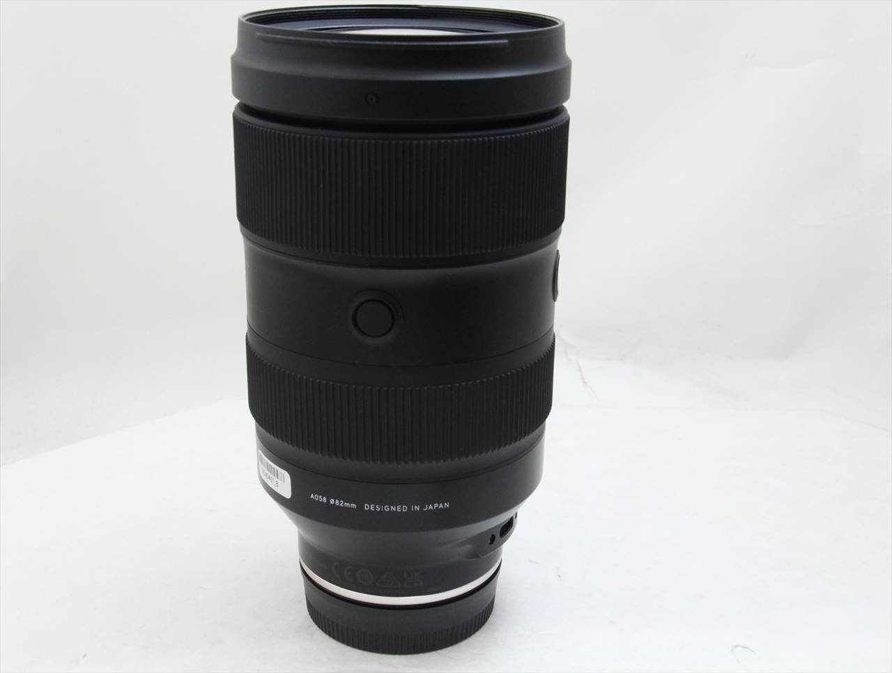【中古】 タムロン(tamron) 35-150mm F/2-2.8 Di III VXD (A058) [ソニーE]