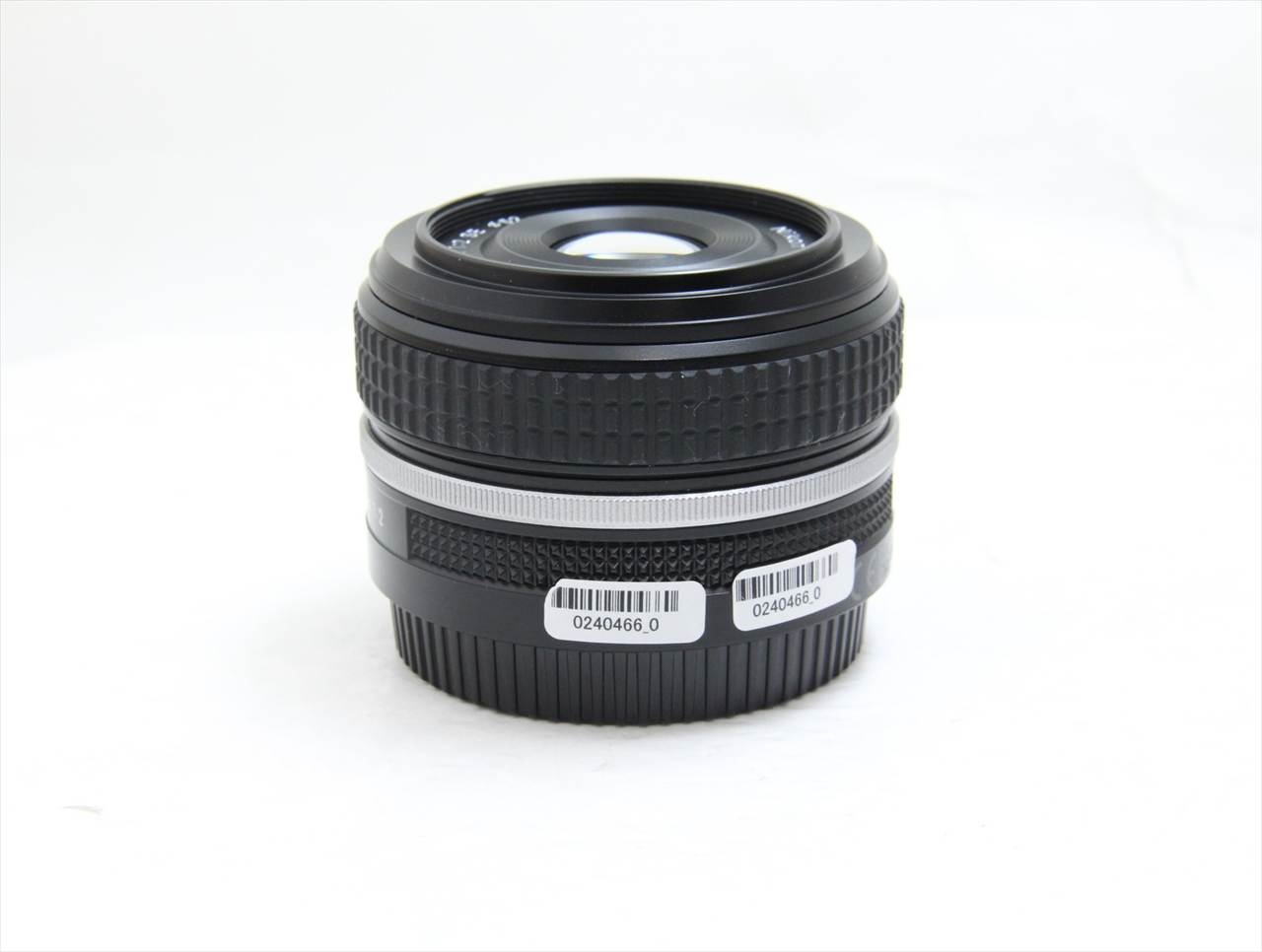 【中古】 ニコン(nikon) NIKKOR Z 40mm f/2 （Special Edition）