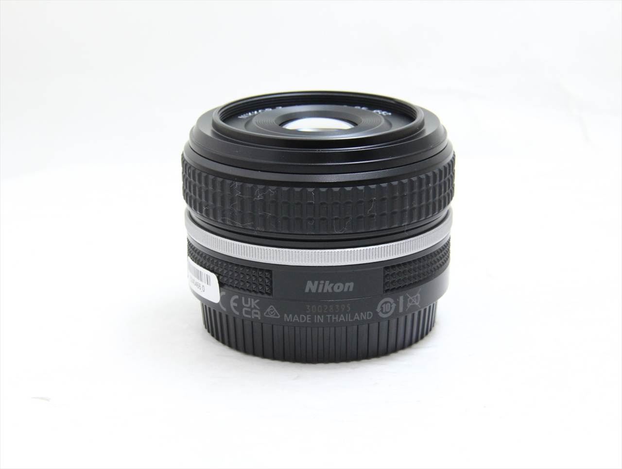 【中古】 ニコン(nikon) NIKKOR Z 40mm f/2 （Special Edition）