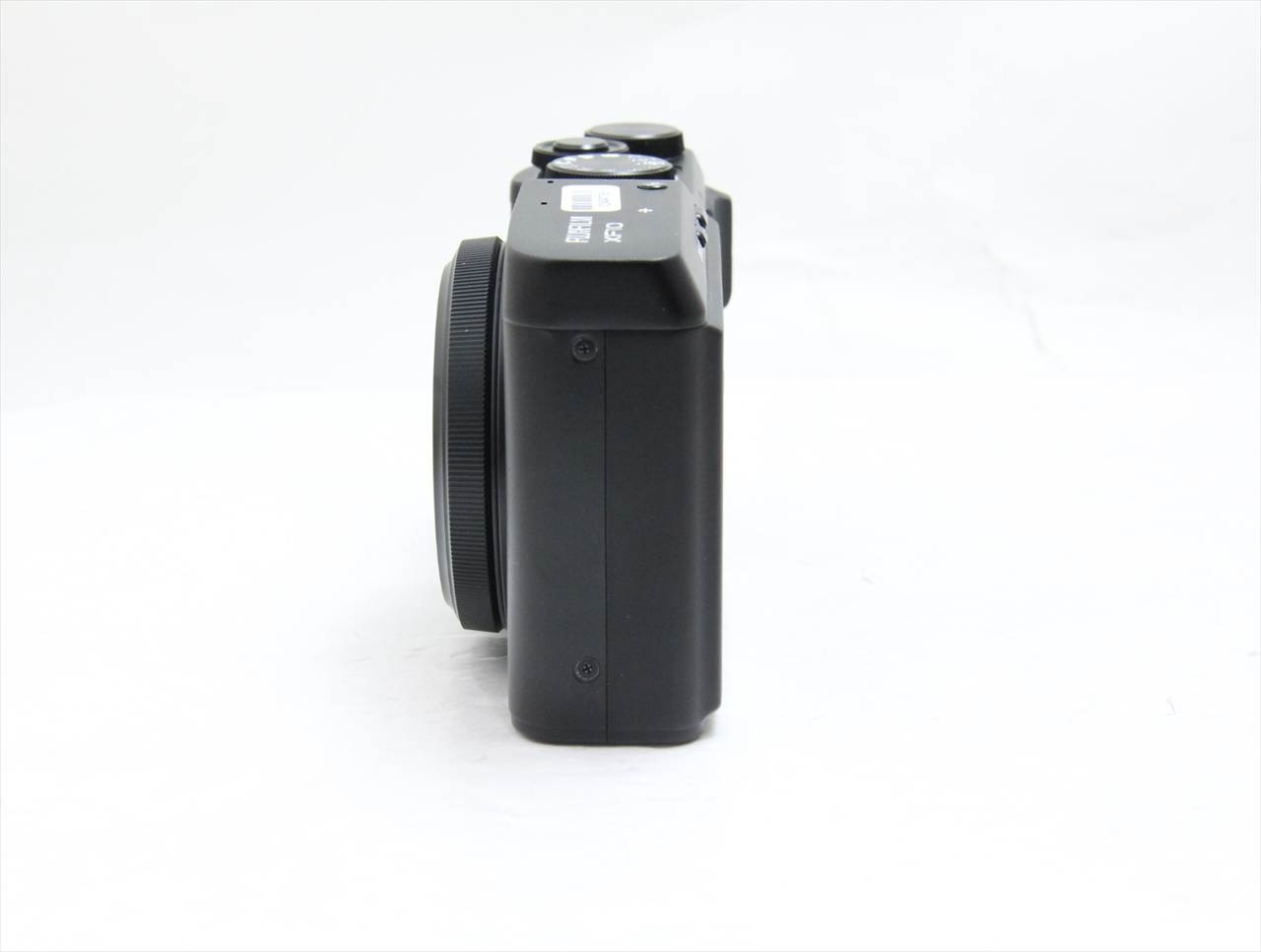 【中古】 富士フイルム(fujifilm) FUJIFILM XF10 [ブラック]