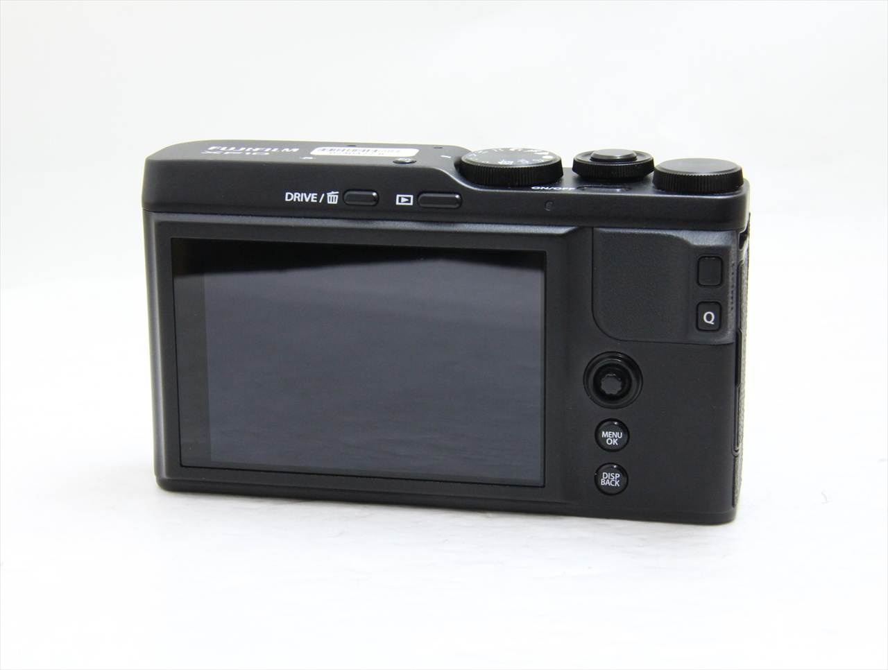 【中古】 富士フイルム(fujifilm) FUJIFILM XF10 [ブラック]