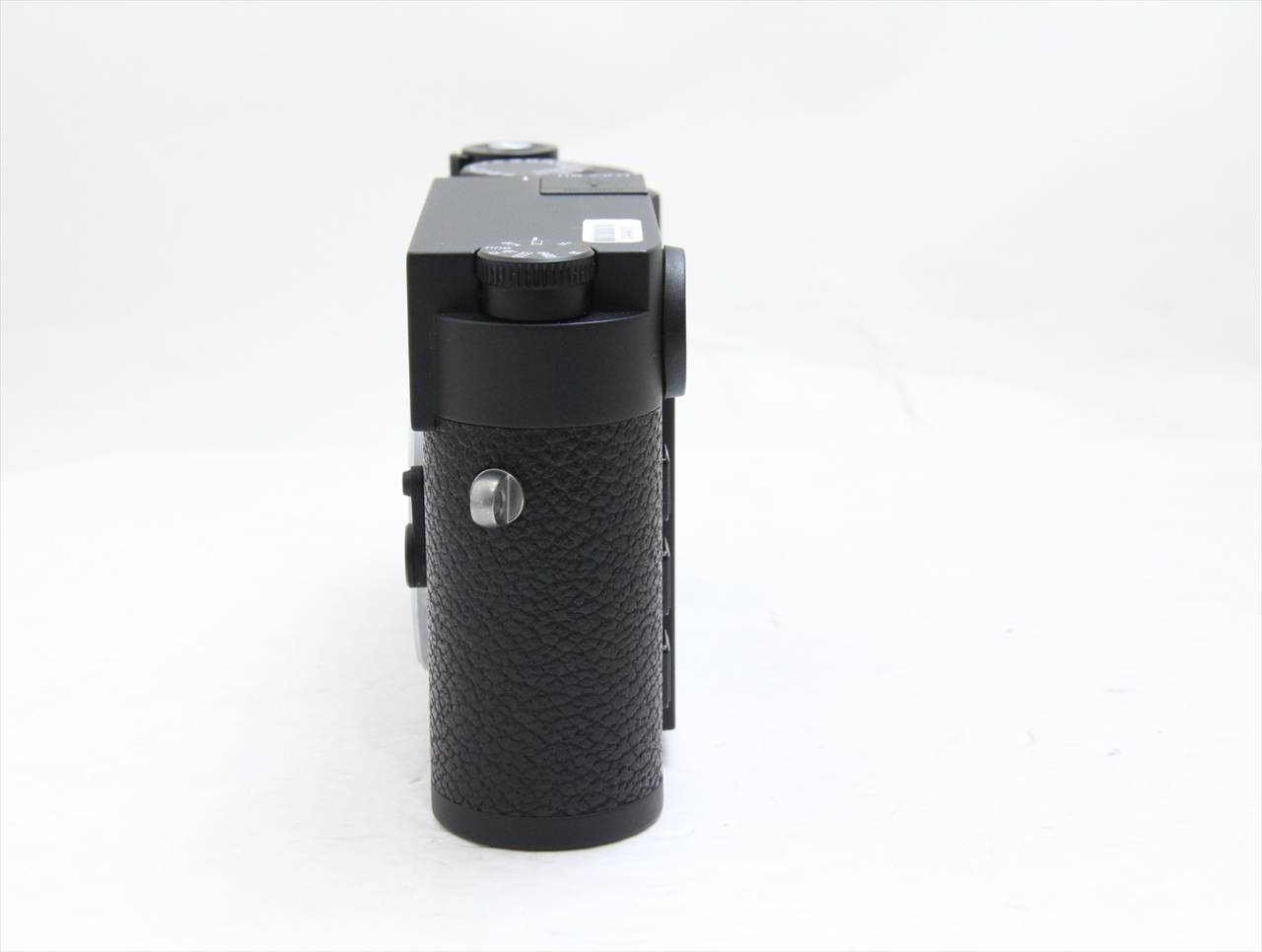 【中古】 ライカ(leica) LEICA M11 ボディ [ブラックペイント]