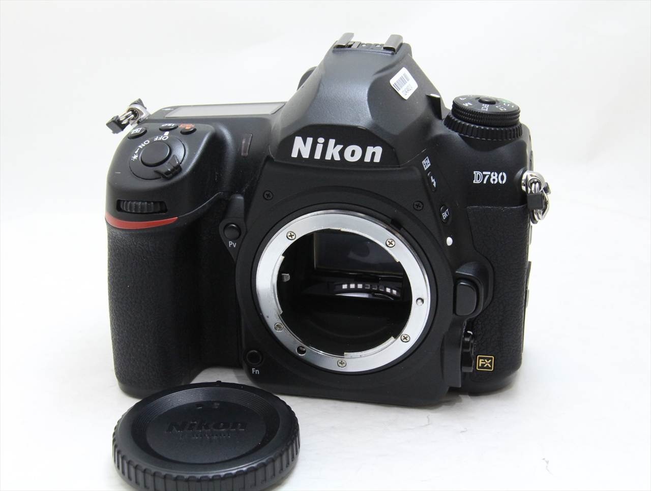 【中古】 ニコン(nikon) D780 ボディ