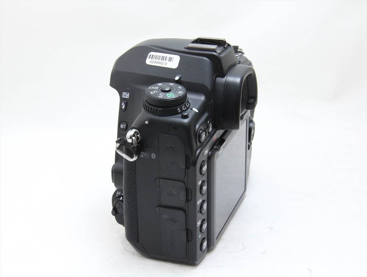 【中古】 ニコン(nikon) D780 ボディ