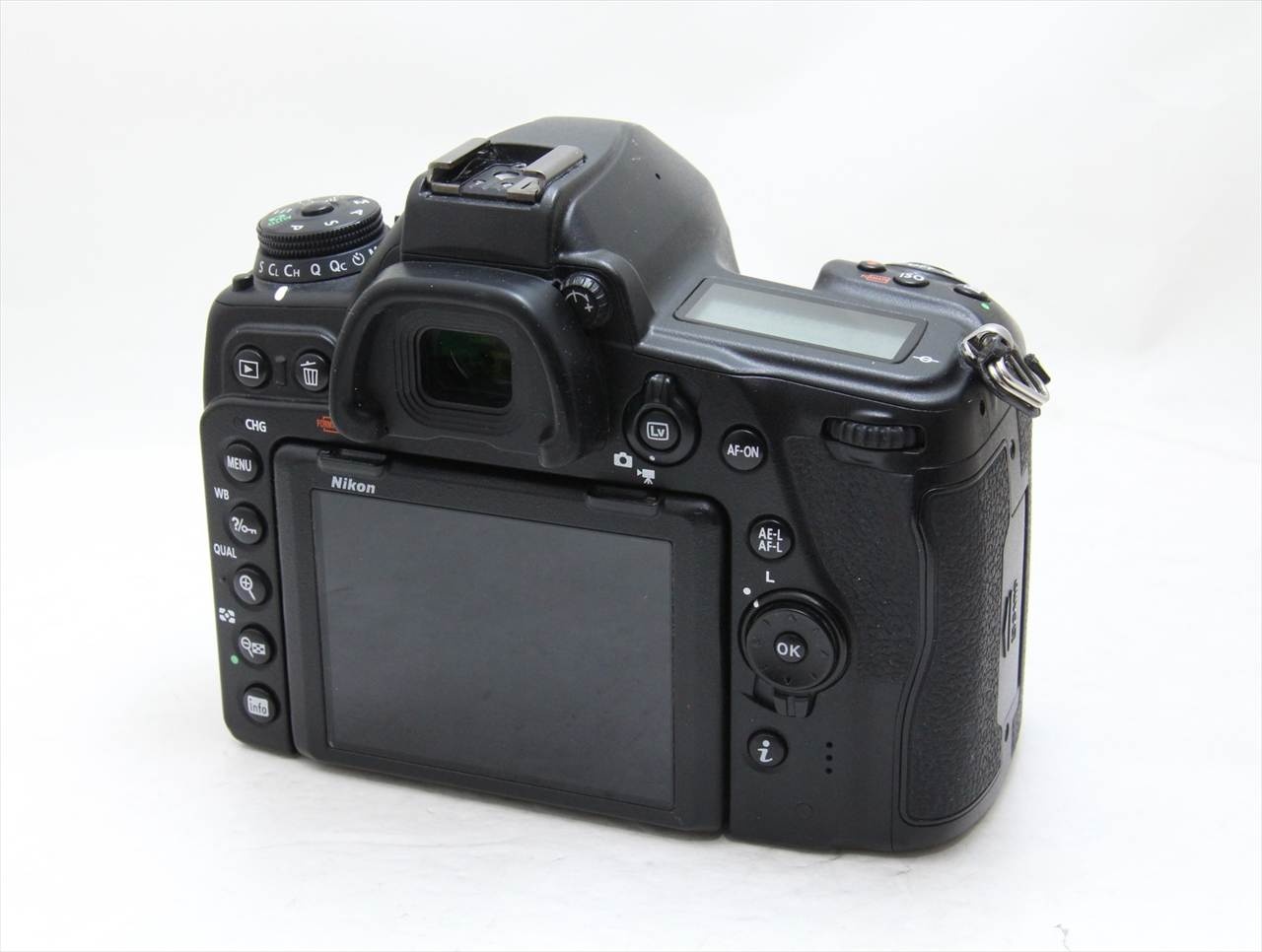 【中古】 ニコン(nikon) D780 ボディ