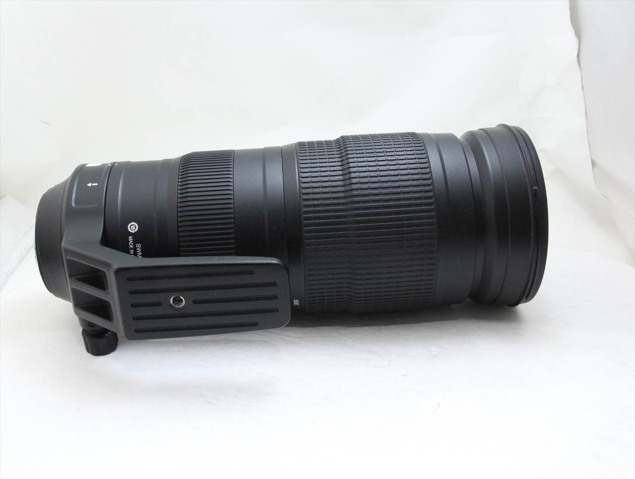 【中古】 ニコン(nikon) AF-S NIKKOR 200-500mm f/5.6E ED VR