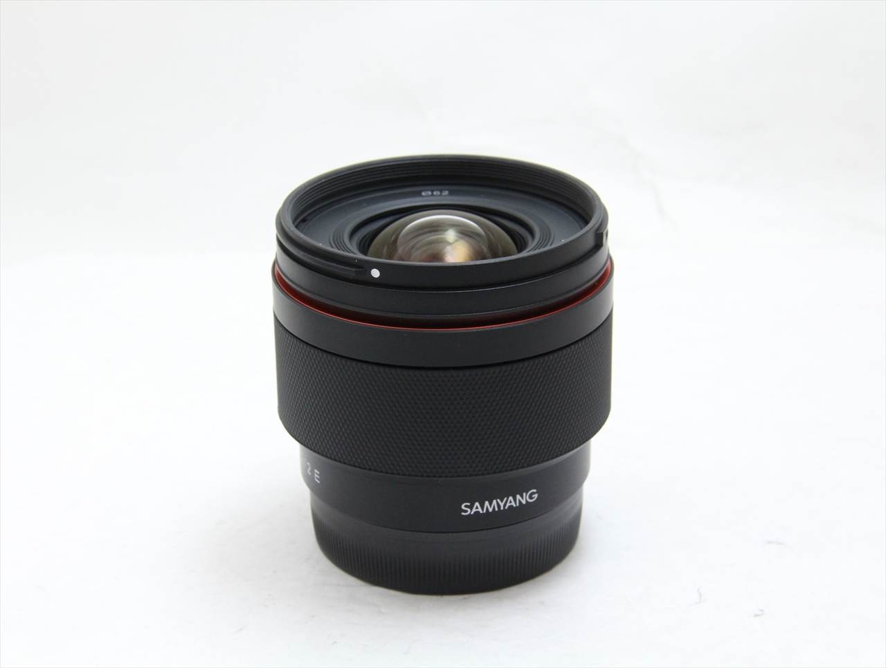 【中古】 サムヤン(SAMYANG) AF 12mm F2 E [ソニーE用]