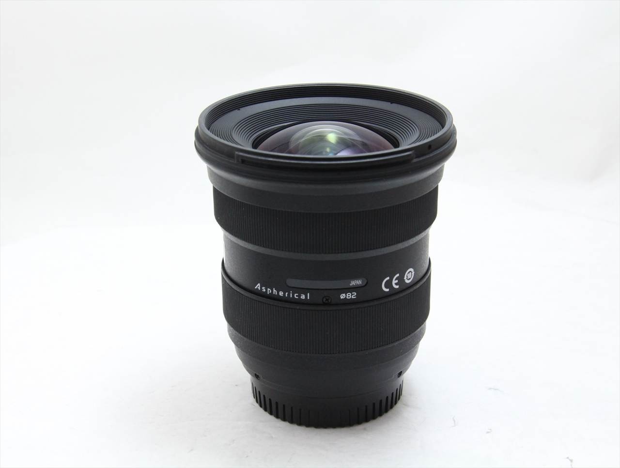 【中古】 トキナー(tokina) atx-I 11-20mm F2.8 CF [ニコン用]